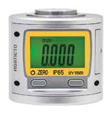 Asimeto Dijital Z Sıfırlama Aparatı (50 mm)
