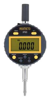 Asimeto IP65 Dijital Komparatör Saati