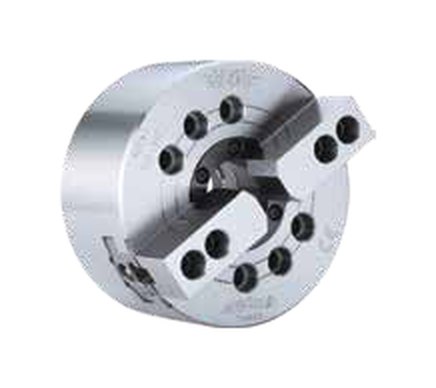 AutoGrip 2 Ayaklı Açık Merkezli Hidrolik Ayna (2H / 2H-A)