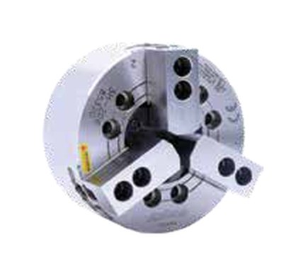 AutoGrip 3 Ayaklı Açık Merkezli Hidrolik Ayna (3H / 3HA)