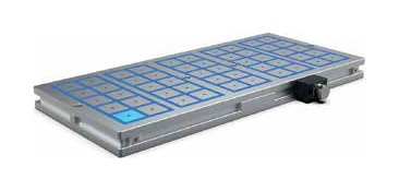Gerardi Elektromanyetik Tabla ve Kontrol Ünitesi
