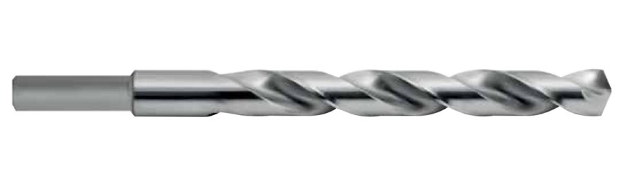 IRT Kısa Matkap Ucu – 13 mm Redüksiyonlu Sap (Ø 20,5–30)