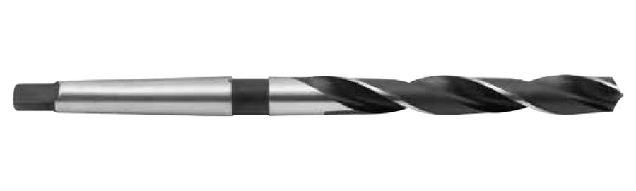IRT Mors Konik Matkap Ucu Kobaltlı (MK2–MK4)