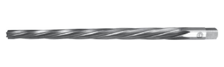 IRT Pim Raybaları 1:50 ve 1:10 Konik (HSS)