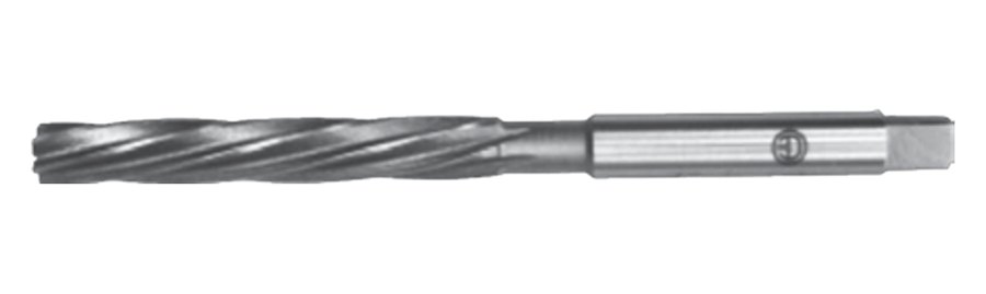 IRT Silindirik Saplı El Raybası H7 DIN 206B (HSS)