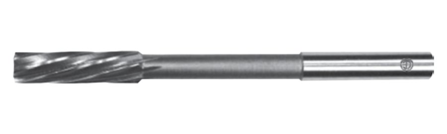 IRT Silindirik Saplı Makina Raybası H7 DIN 212D (HSS)