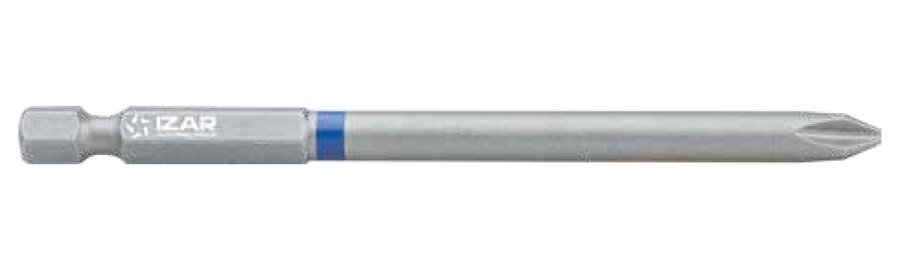 IZAR Bits Uçlar PH, PZ, TX (REF 1520/1524)