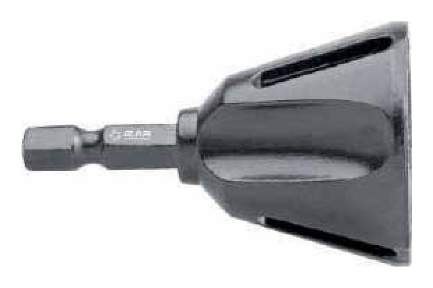 IZAR Dış Pah Frezesi 6–25 mm (REF 8352)