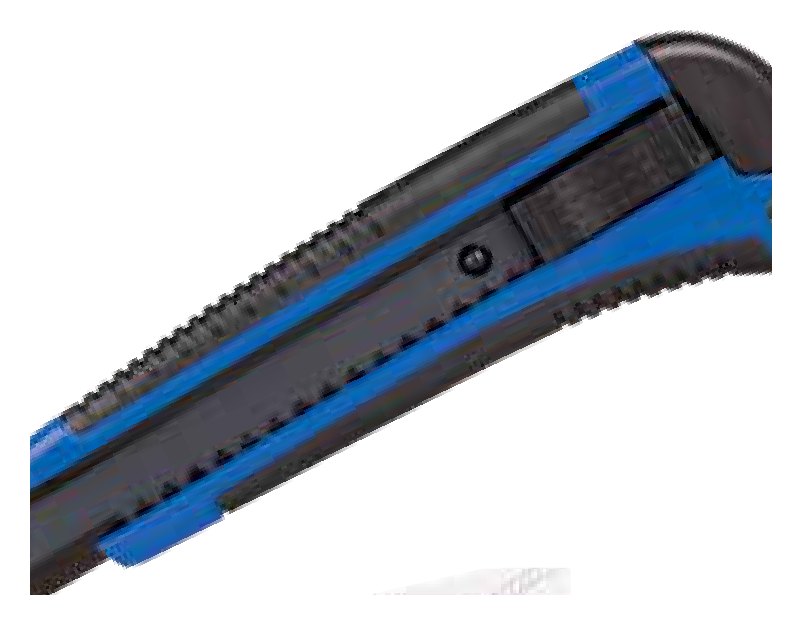 IZAR Maket Bıçakları ve Yedek Bıçakları (REF 8318/8320/8331)