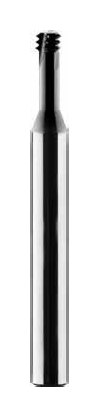 Kraft Karbür Diş Frezesi (M3–M20)