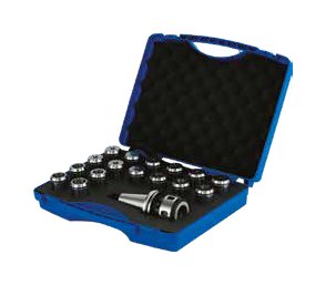 Kraft SK Pens Takımları OZ ve ER Tip (DIN 69871)