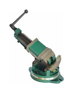 Krasnic Açılı Mengeneler 2 ve 3 Açılı (C007/C904)