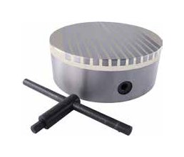 Krasnic Yuvarlak Manyetik Tabla (C009)