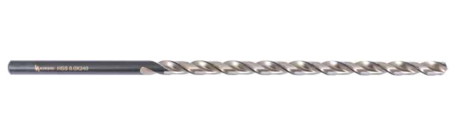Krone Ekstra Çok Uzun Matkap Ucu (500 ve 600 mm)