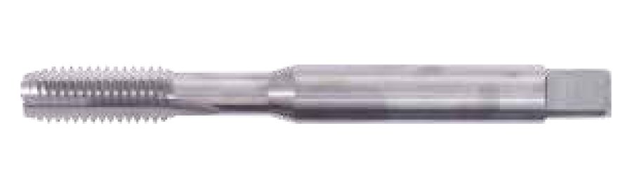 Krone Karbür Makina Kılavuzu (HM, M3–M16)