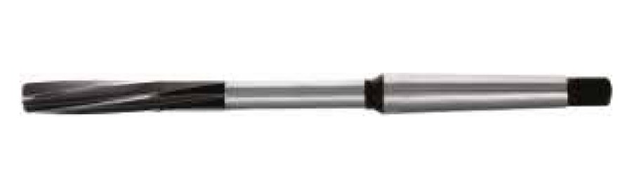 Krone Mors Konik Saplı Makina Raybası H7 DIN 208B (HSS)
