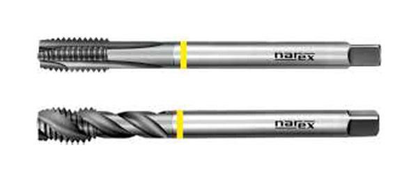 Narex Alüminyum İçin Makine Kılavuzu DIN 376 HSSE (3620 / 4720 AluSpeed)