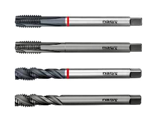 Narex Performans Serisi Makine Kılavuzu DIN 376 HSSE-V3 (3580 / 3590 / 4680 / 4690)