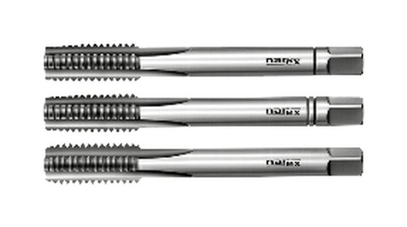 Narex UNC El Takım Kılavuzu ≈DIN 352 HSS (0204)