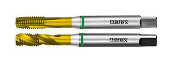 Narex Üniversal Makine Kılavuzu DIN 371 HSSE-V3 (1710 / 2210)