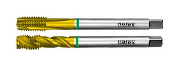Narex Üniversal Makine Kılavuzu DIN 376 HSSE-V3 (3710 / 4210)