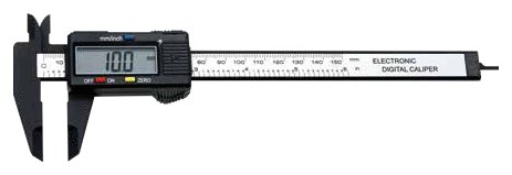 PLD Karbon Fiber Dijital Kumpas