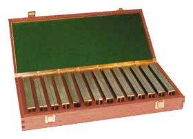 PLD Paralel Seti