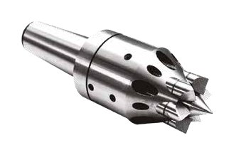 Tırnaklı Punta Basma Çapı 24–45 mm (Tip 340)
