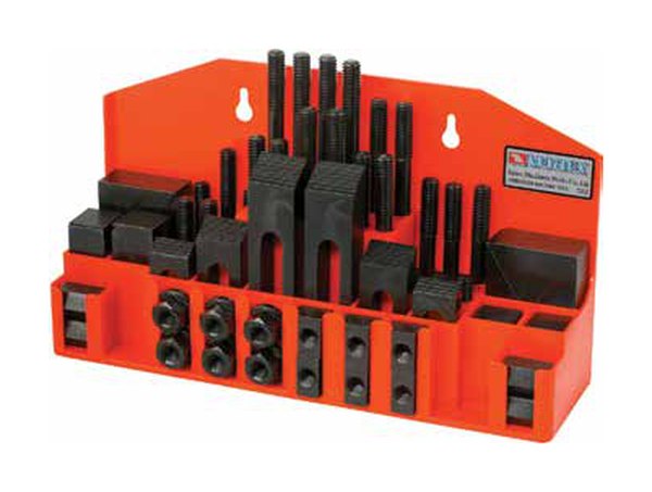 Vertex 52 Parça Kalıp Bağlama Seti (CK Serisi)