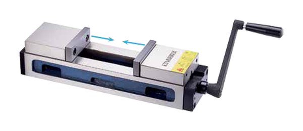 Vertex Bileşik Hassas Mengene (VCV-44)