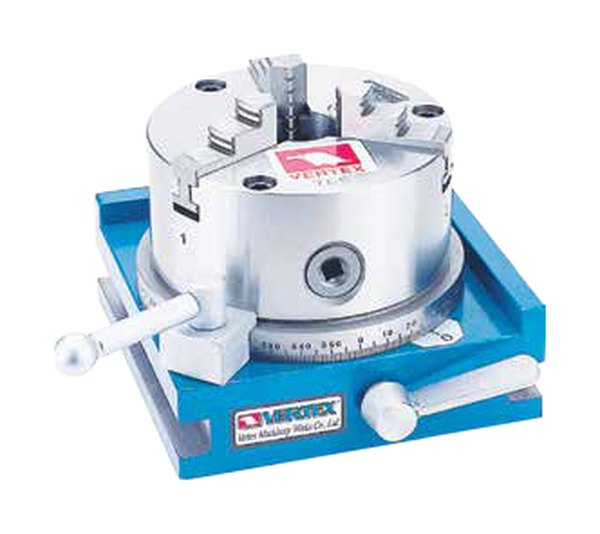 Vertex Ekonomik Tip Yatay Dikey İndeks Divizör (VSI-4 / VSI-5)