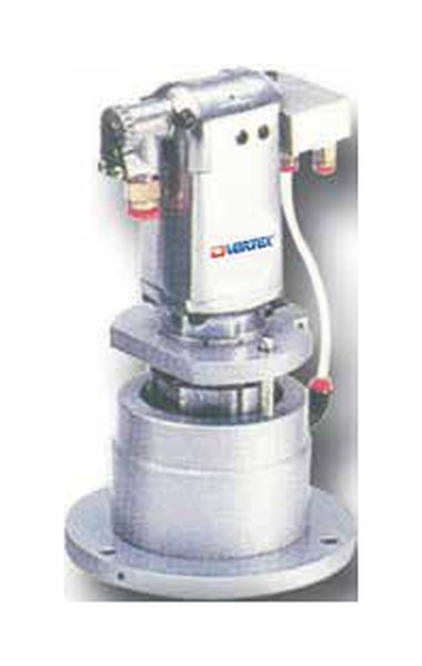 Vertex Havalı Çektirme (PD-150-NT40)
