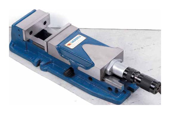 Vertex Hidrolik Makina Mengenesi (VHO Serisi)