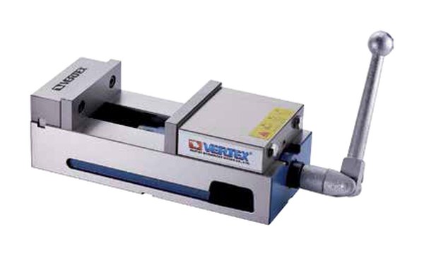Vertex Lock-Fixed II Hassas Makina Mengenesi (VMC-4 / VMC-6)