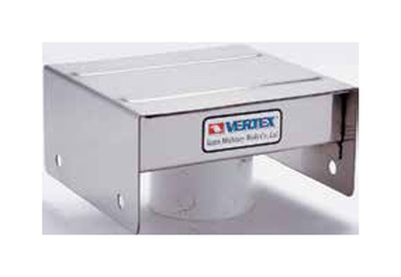 Vertex Manyetik Sac Ayırıcı (VCP-10)