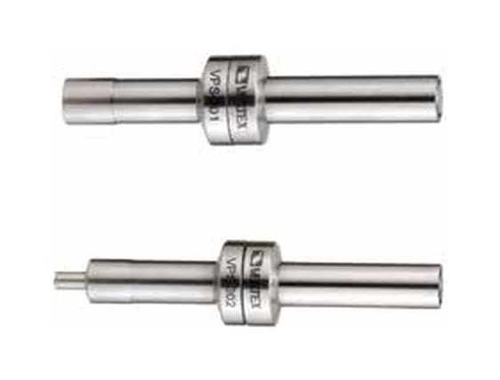 Vertex Mekanik Prop (VPS-301 / VPS-401 Serisi)