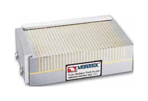 Vertex Mini Tip Manyetik Tabla – Karbür İçin (VG-407H / VG-410H)