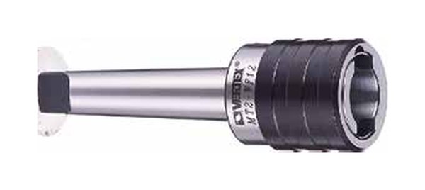 Vertex Mors Konik Saplı Kılavuz Çekme Başlığı (MT3 / MT4-WF20)