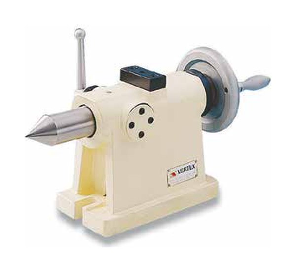 Vertex NC Döner Tabla Karşı Puntası (TS-135 / TS-160 / TS-210)