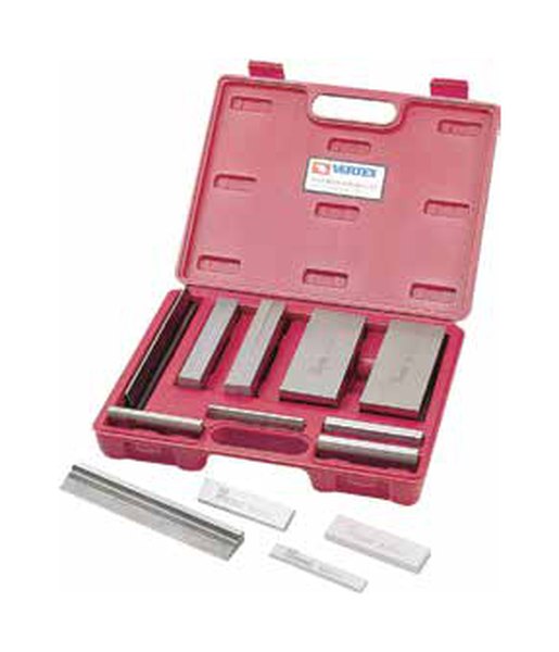 Vertex Paralel Setler (VP-100 / VP-128A / VP-200)