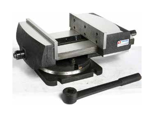 Vertex Şekillendirme ve Freze Mengenesi (VSM-16 / VSM-20)