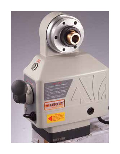 Vertex Tabla Hareket Motoru (VPF-500 X / Y / Z)