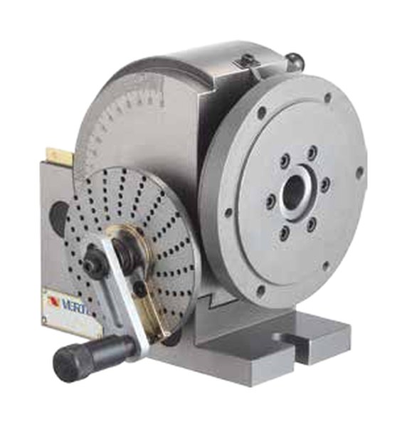 Vertex Yarı Üniversal Divizör (BS-0 / BS-1)