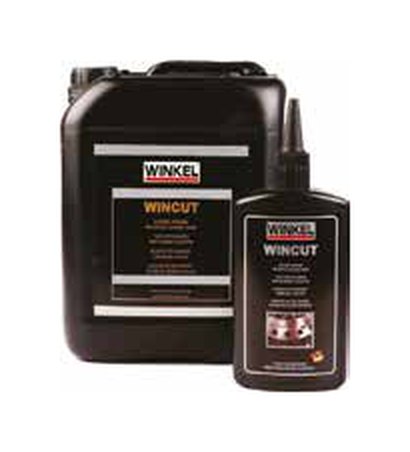 Winkel Wincut Delme, Kesme ve Kılavuz Çekme Yağı